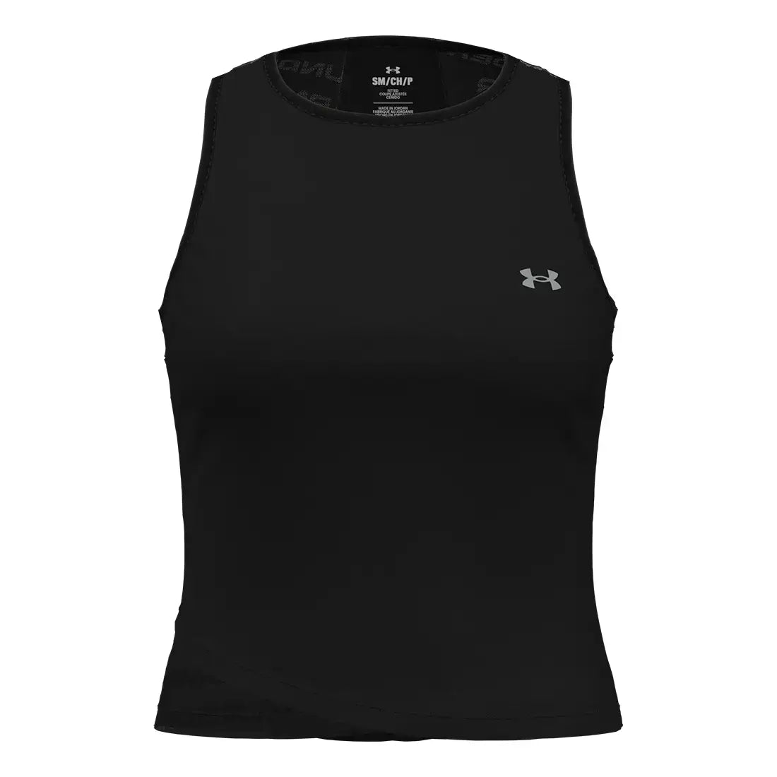 Canotte Under Armour Breeze Tank Donna