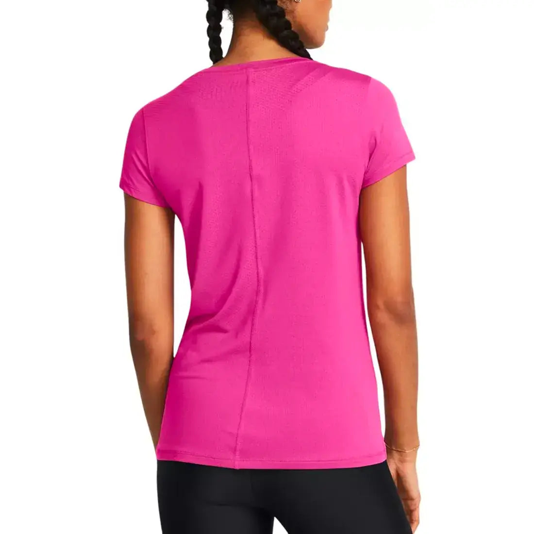 T-Shirt Under Armour Tech Mesh donna