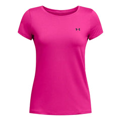 T-Shirt Under Armour Tech Mesh donna