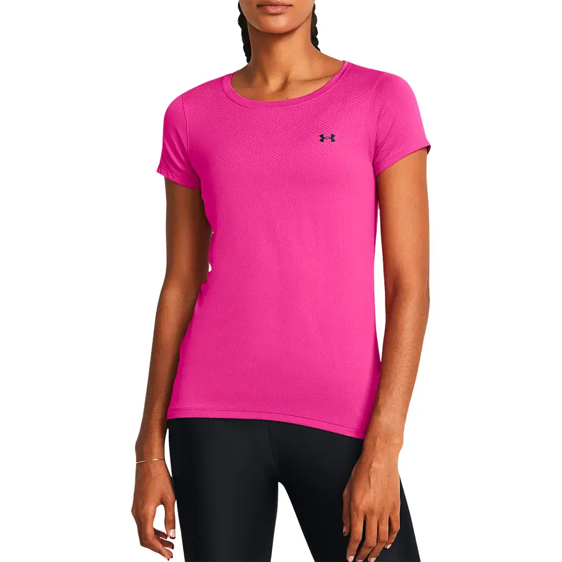 T-Shirt Under Armour Tech Mesh donna