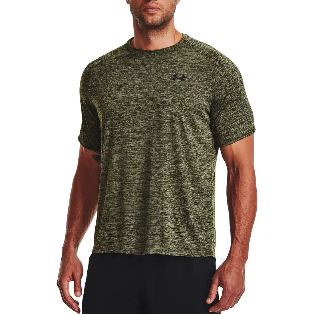 T-Shirt Under Armour Tech 2.0 Uomo