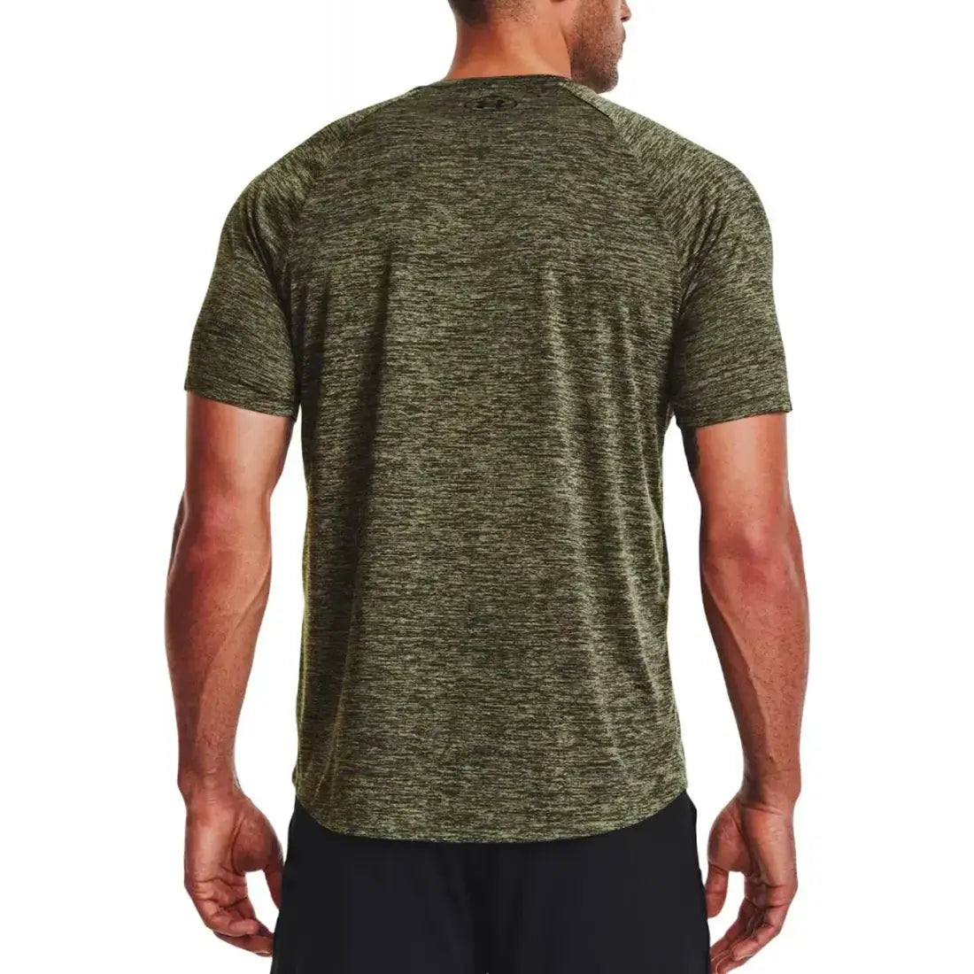 T-Shirt Under Armour Tech 2.0 Uomo