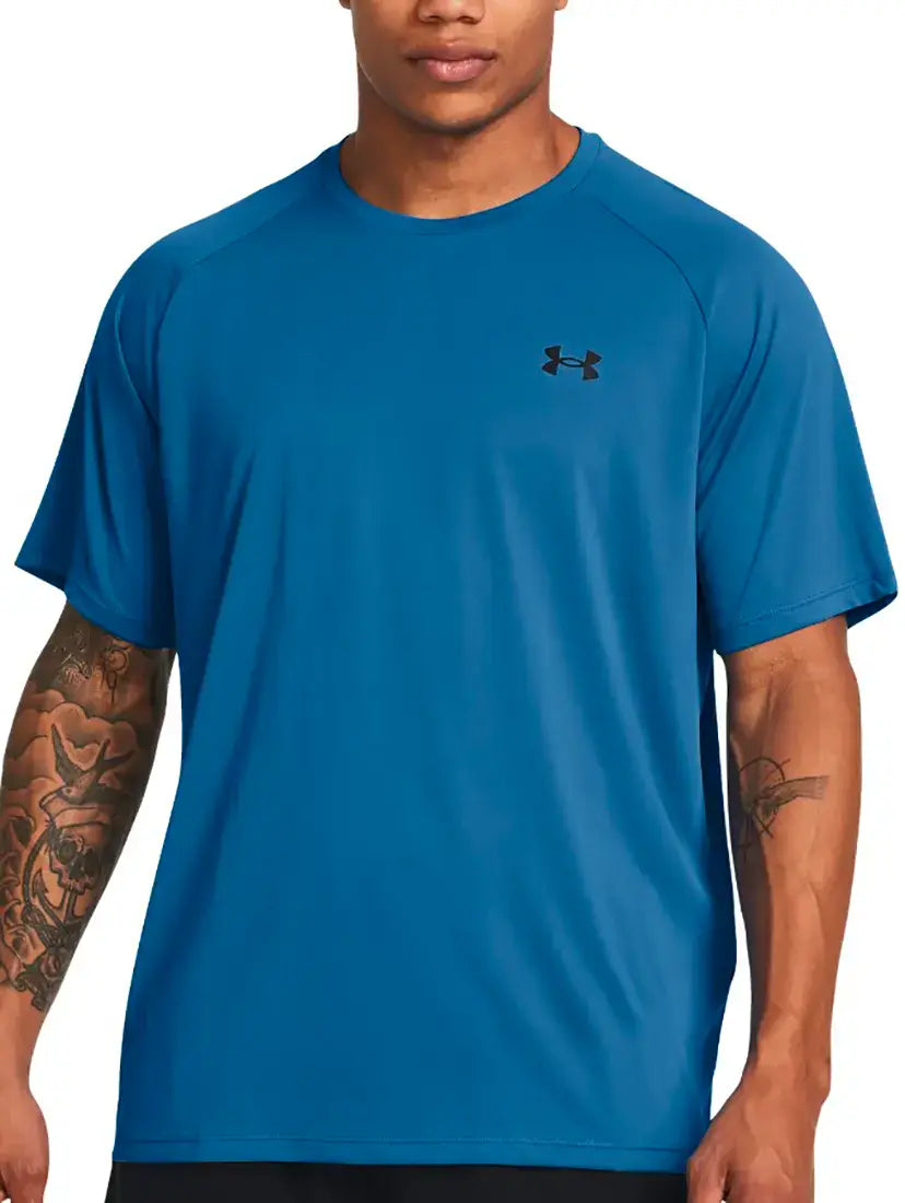 T-Shirt Under Armour Tech 2.0 Uomo