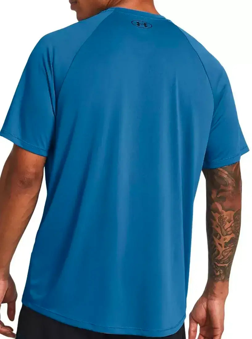 T-Shirt Under Armour Tech 2.0 Uomo