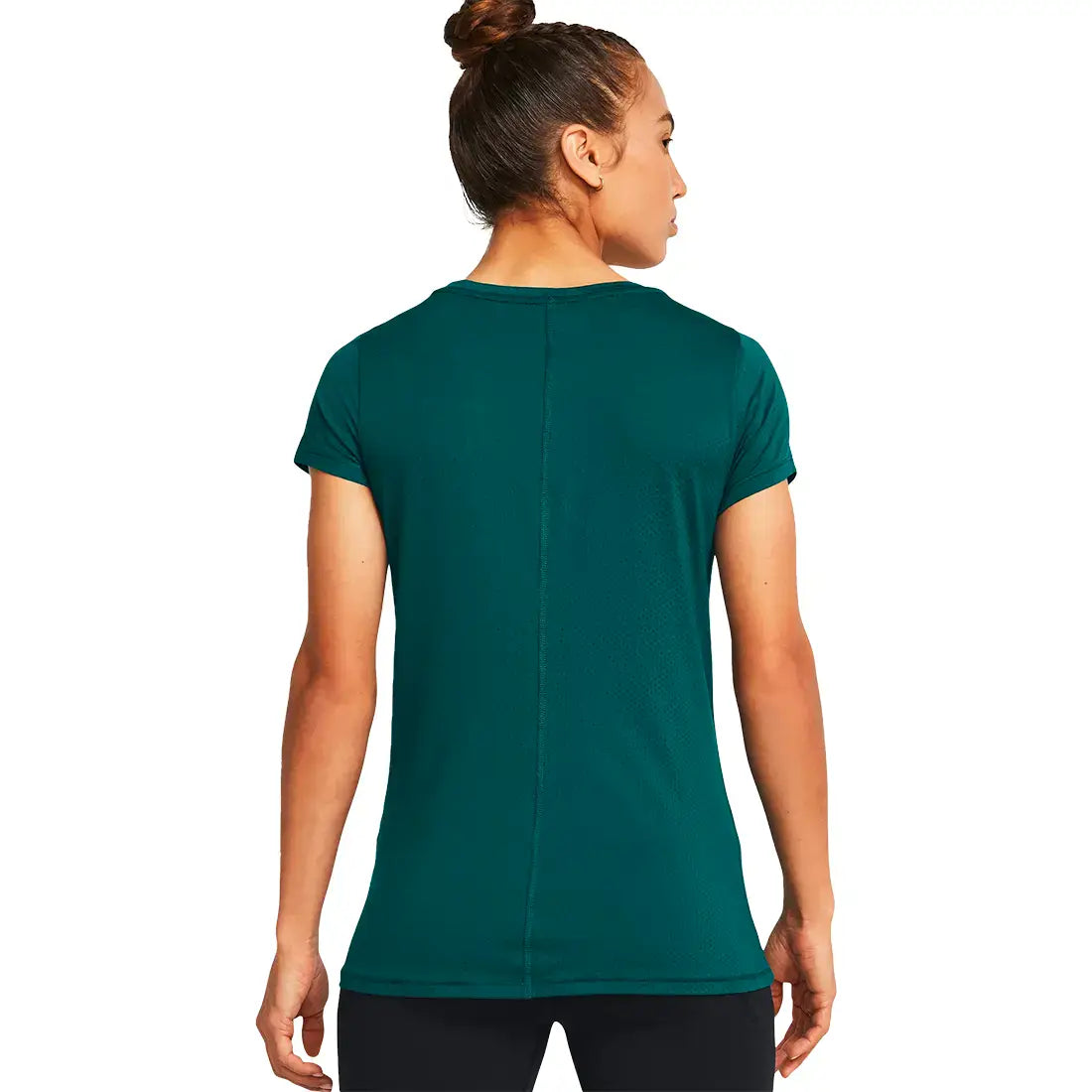 T-Shirt Under Armour Tech Mesh donna