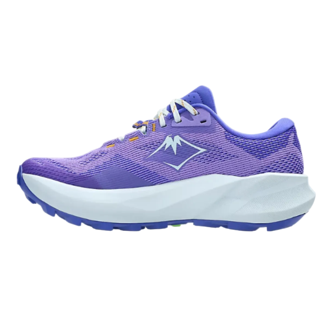 Scarpe Asics Trabuco 14 M