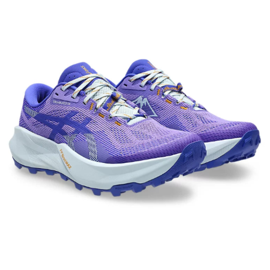 Scarpe Asics Trabuco 14 M