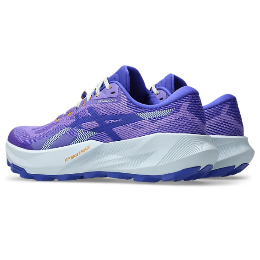 Scarpe Asics Trabuco 14 M