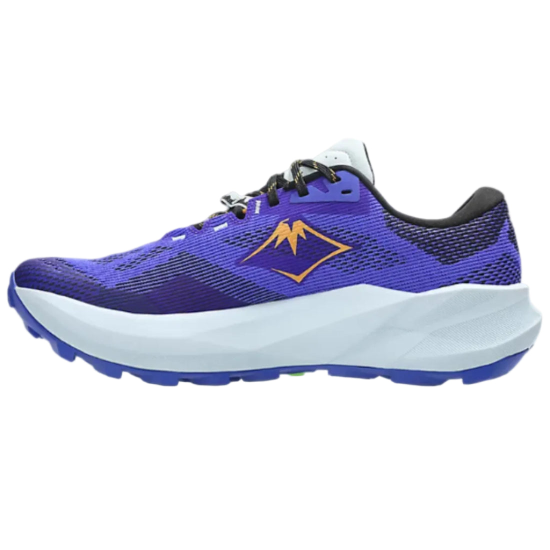 Scarpe Asics Trabuco 14