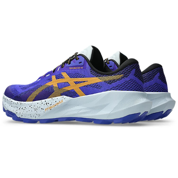 Scarpe Asics Trabuco 14