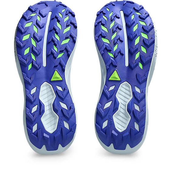 Scarpe Asics Trabuco 14