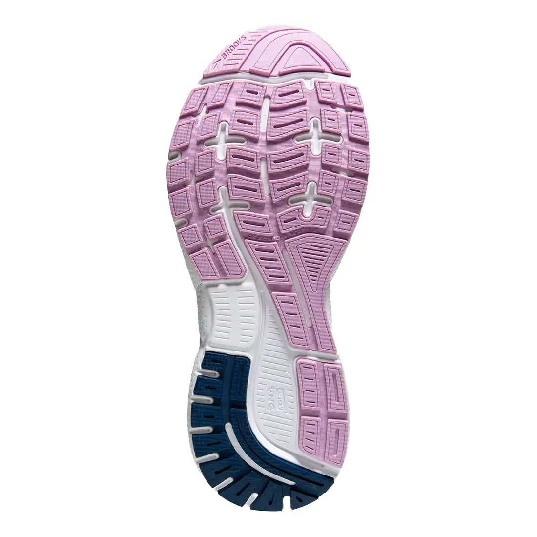 Scarpe Brooks Trace 3 raspberry Donna