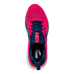 Scarpe Brooks Trace 3 raspberry Donna