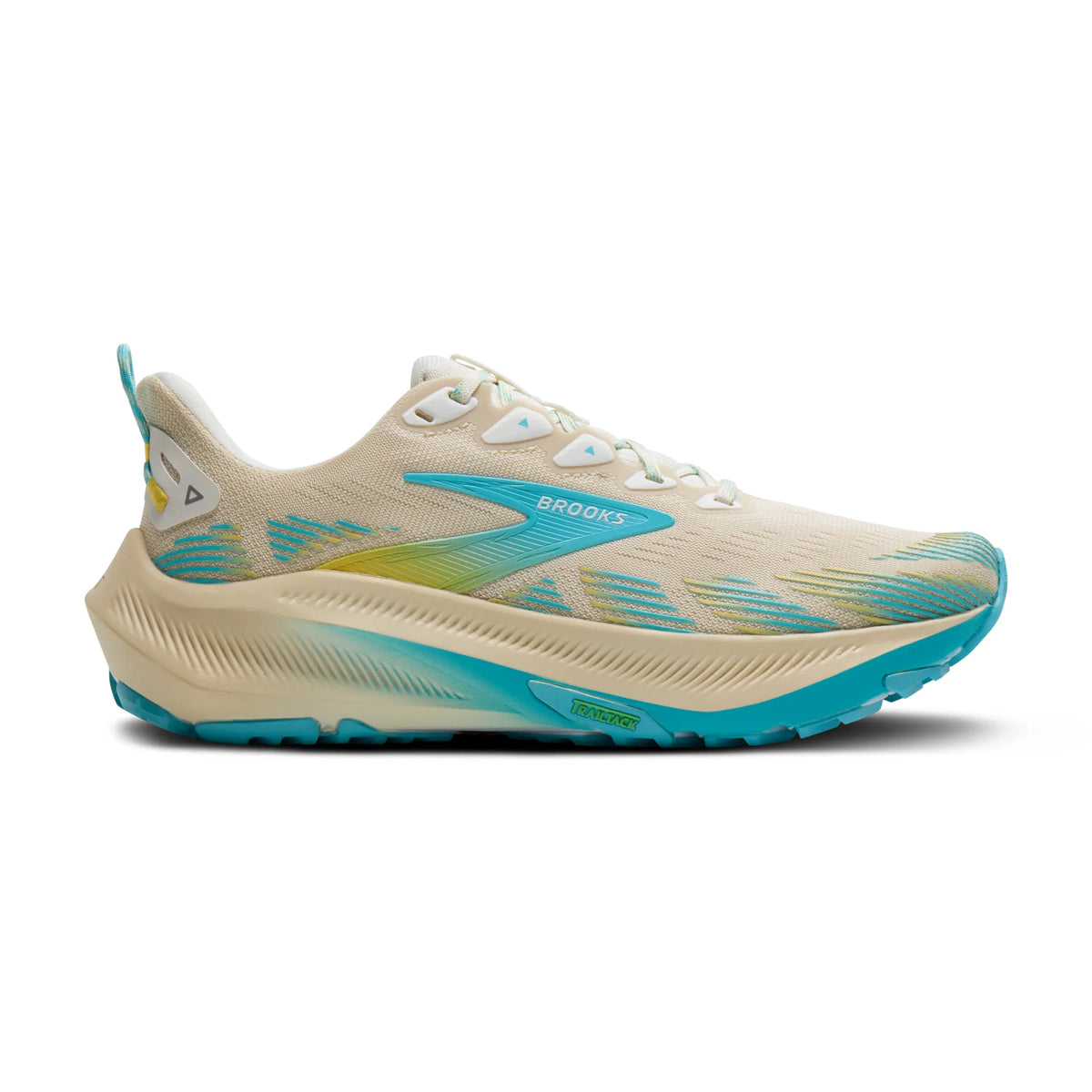 Scarpe Brooks Ghost Trail donna
