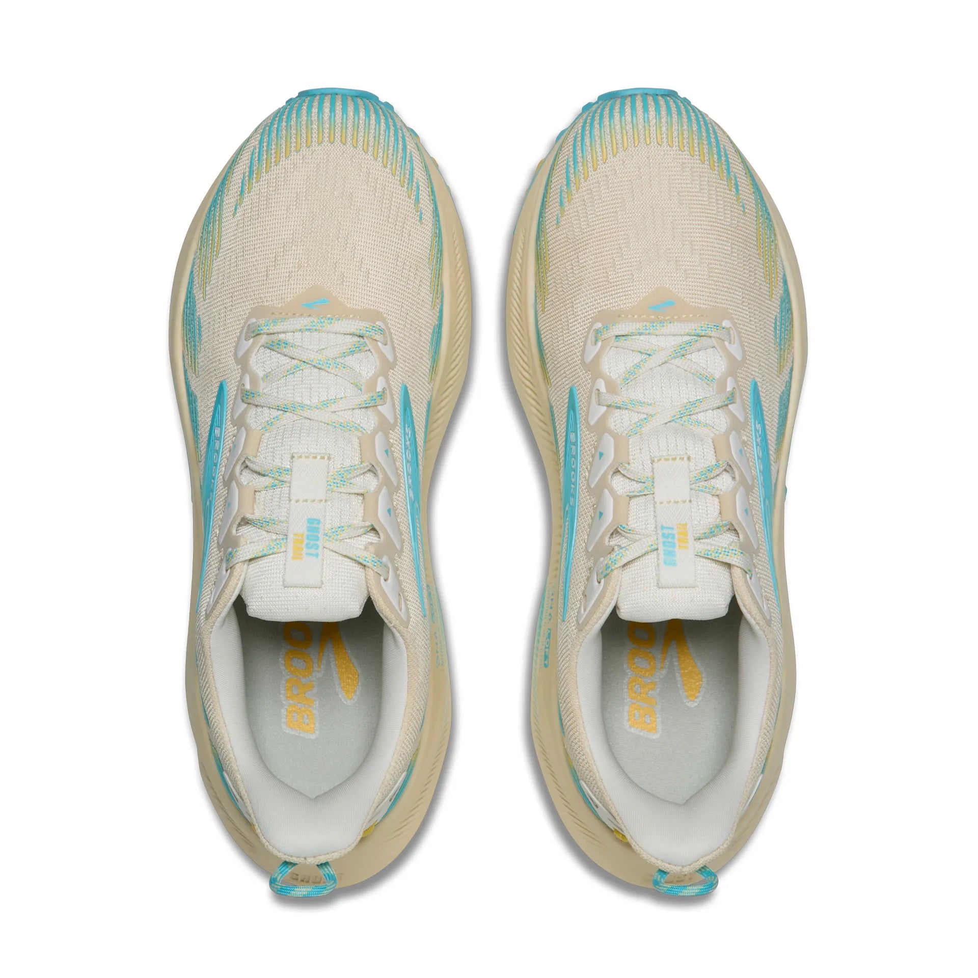 Scarpe Brooks Ghost Trail donna