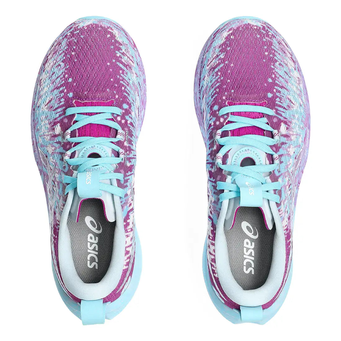 Scarpe Asics Noosa Tri 16 magenta Donna