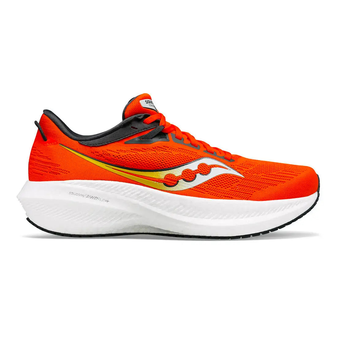 Scarpe Saucony Triumph 21 pepper Uomo