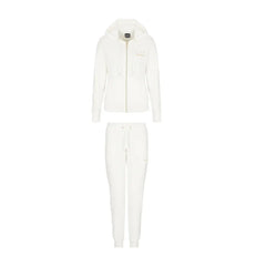 Tuta EA7 Logo Donna