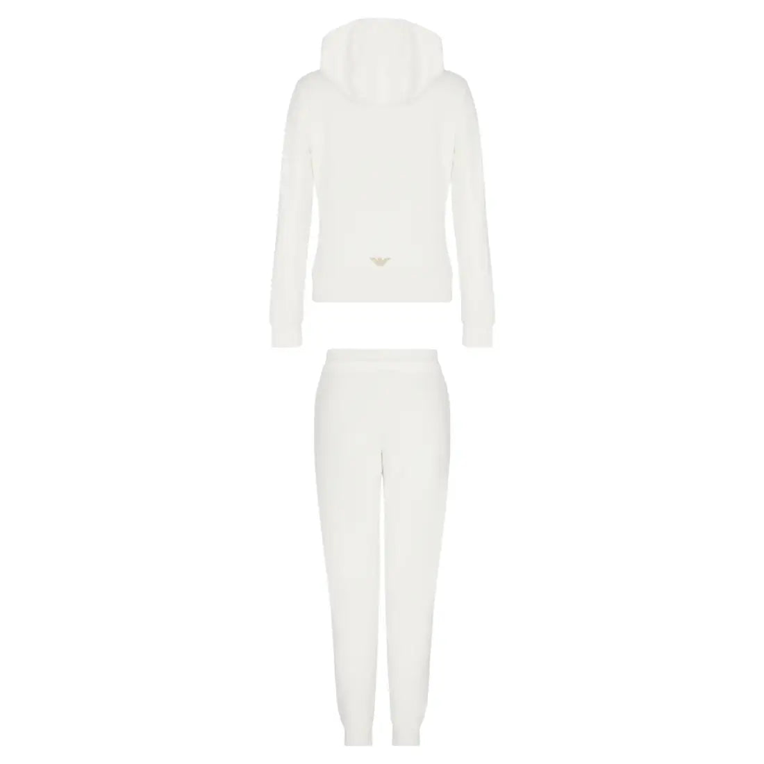 Tuta EA7 Logo Donna