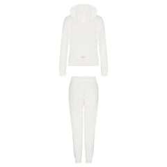 Tuta EA7 Logo Donna