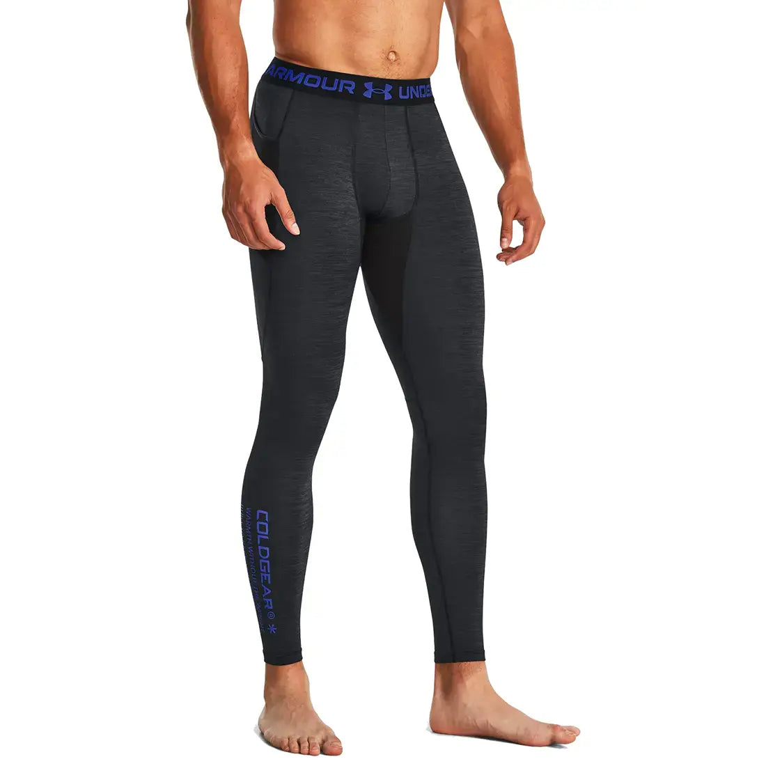 Pantaloni termici under armour shop