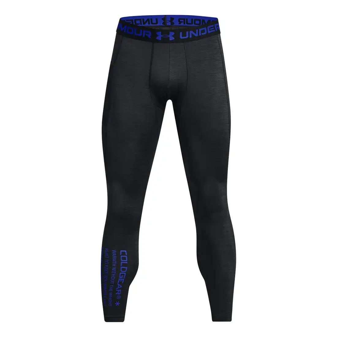 Leggings Termici Under Armour Twist Uomo