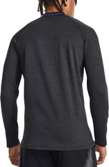 Maglie Termiche Under Armour Twist Mock Uomo