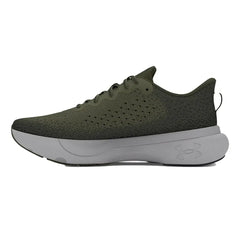 Scarpe Under Armour Infinite marine green Uomo