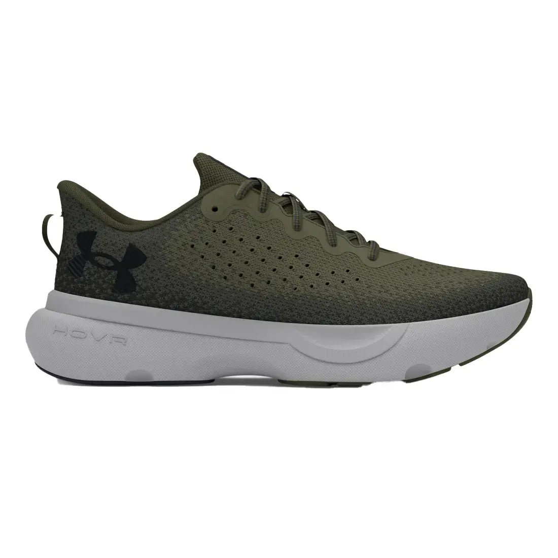 Scarpe Under Armour Infinite marine green Uomo