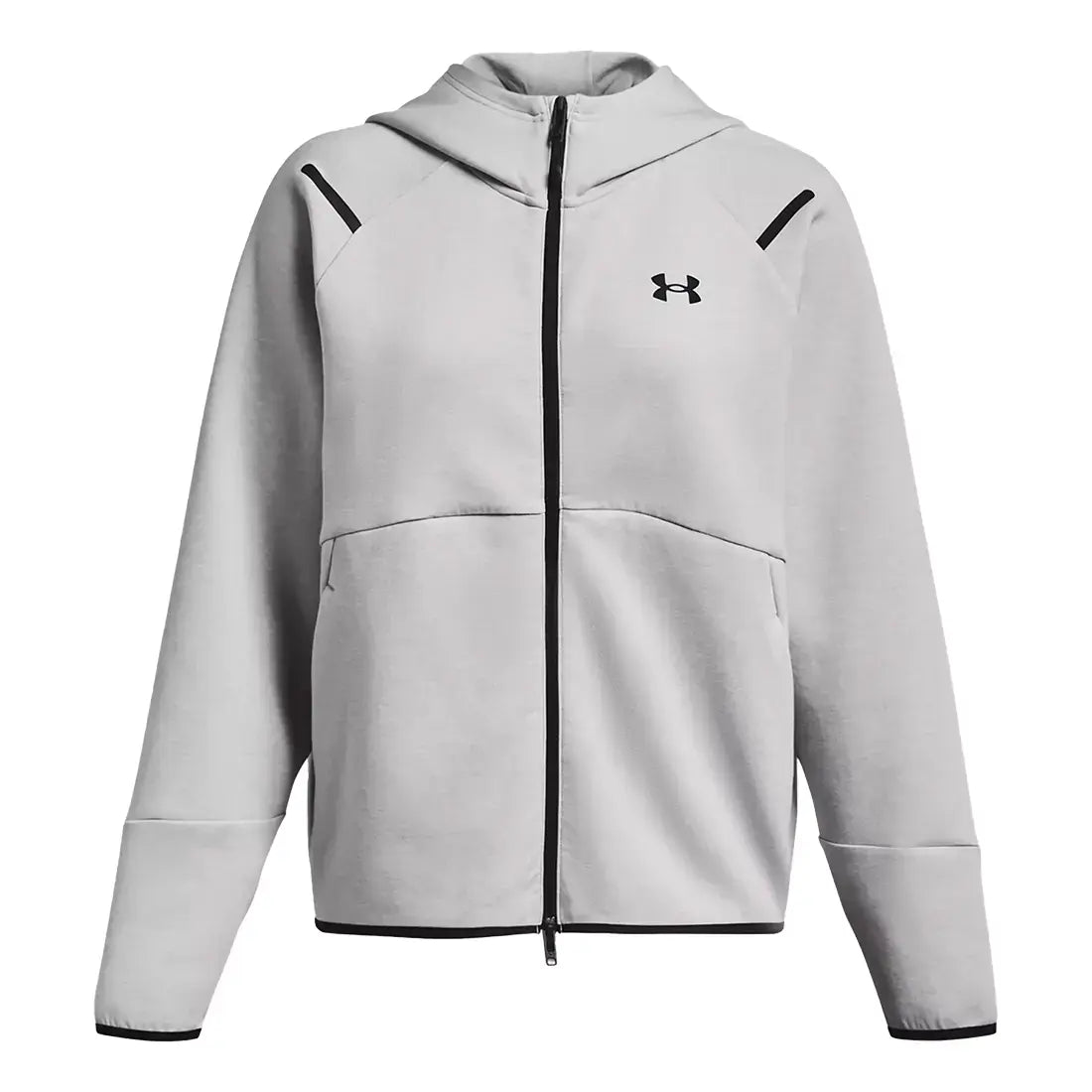 Felpe Under Armour Unstoppable Donna