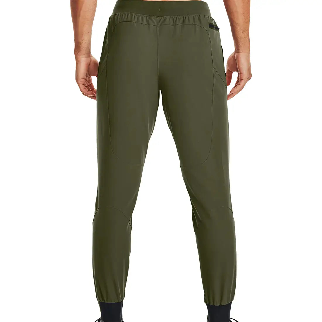 Pantaloni Under Armour Unstoppable Uomo