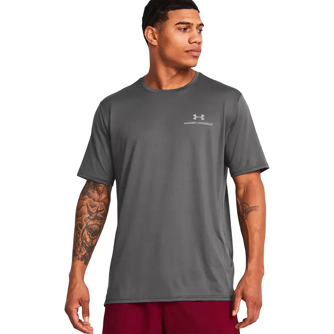 T-Shirt Under Armour Vanish Energy Uomo