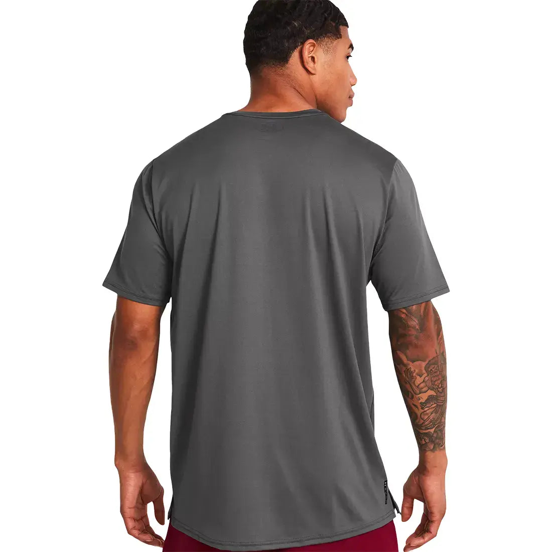 T-Shirt Under Armour Vanish Energy Uomo