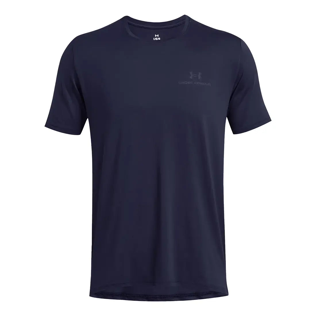 T-Shirt Under Armour Vanish Energy Uomo