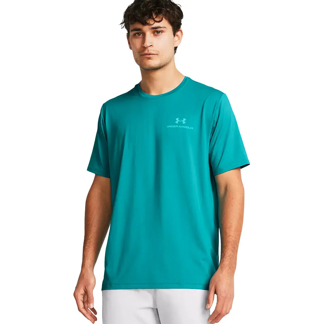 T-Shirt Under Armour Vanish Energy Uomo