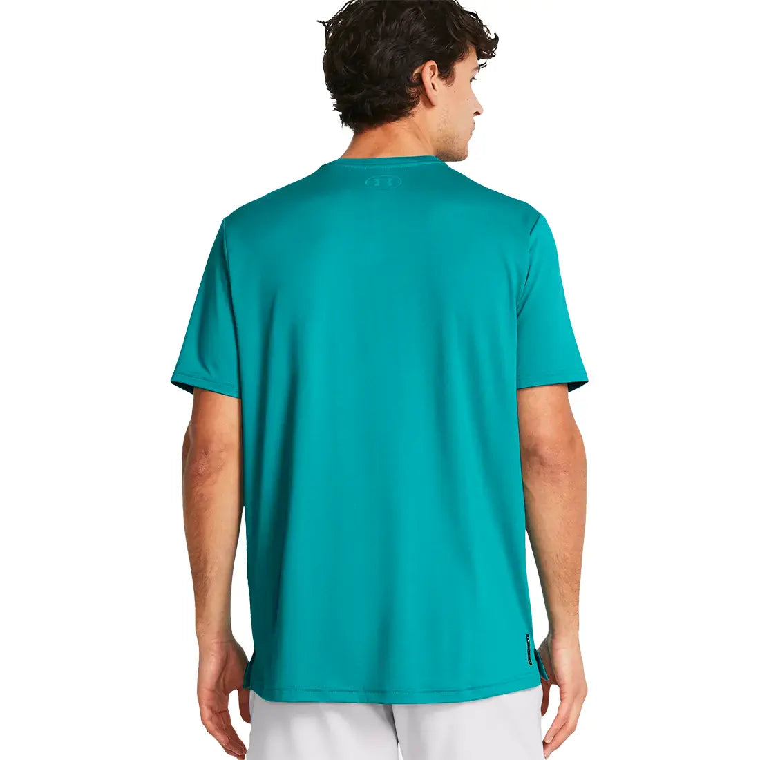 T-Shirt Under Armour Vanish Energy Uomo