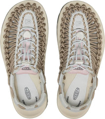 KEEN Uneek Sandali Donna – Vapor/Pale Lilac
