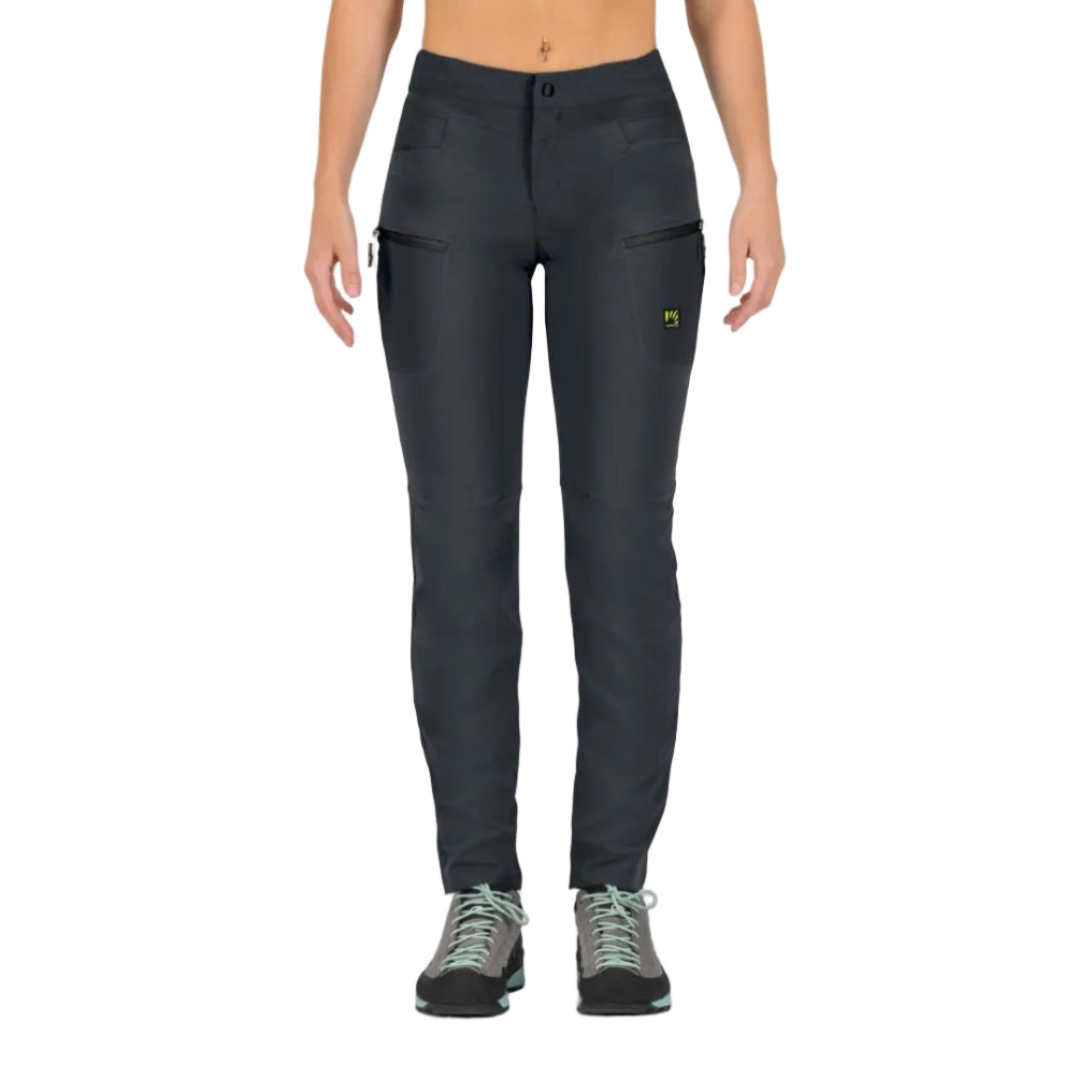 Karpos Lastia W Pants – Pantaloni Trekking Donna