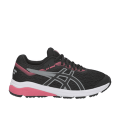 Scarpe Asics GT-1000 7 PS black Bambina