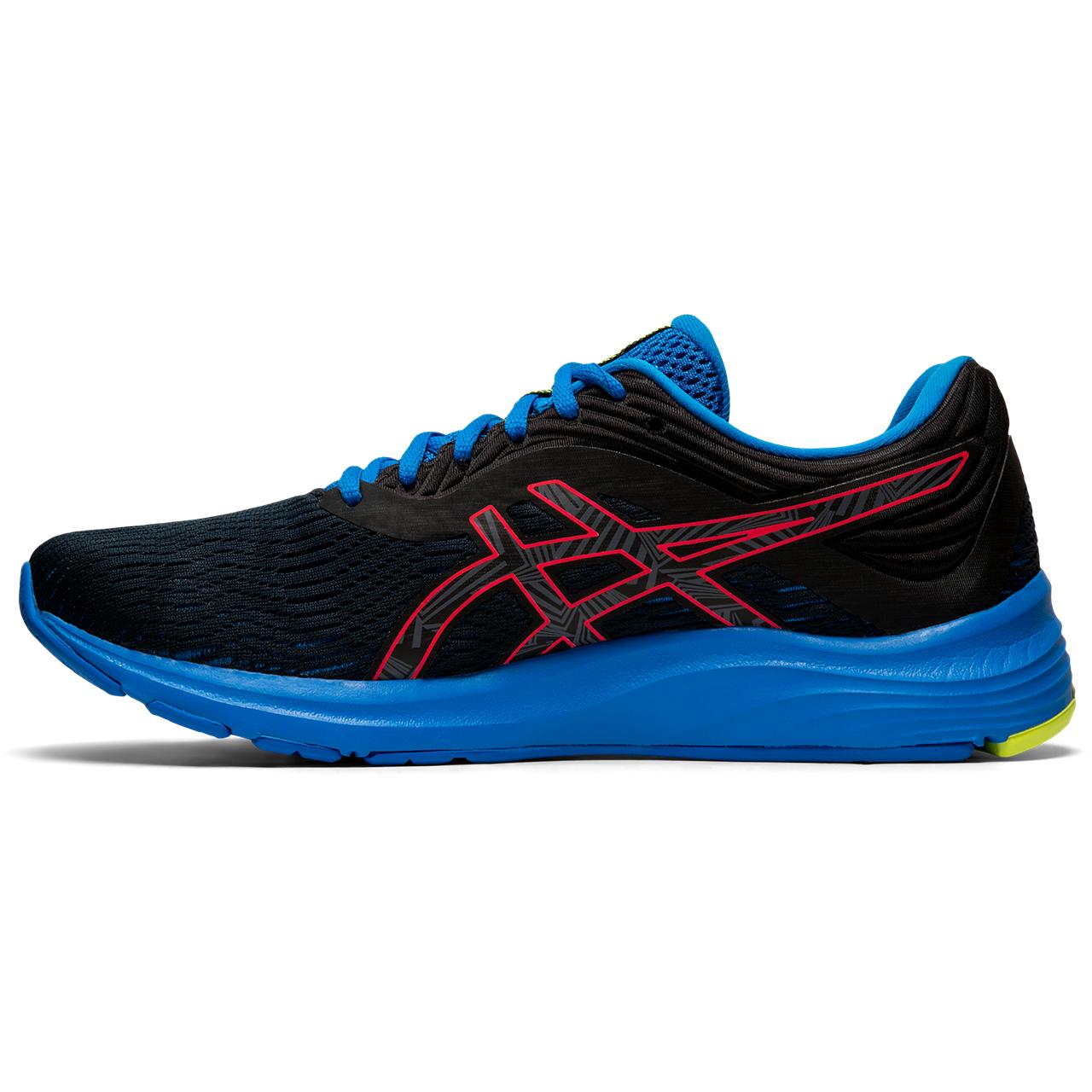 Scarpe Asics Gel Pulse 11 LS black Uomo