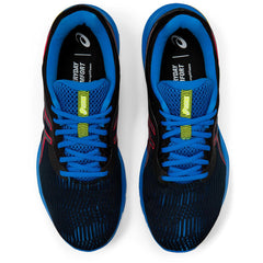 Scarpe Asics Gel Pulse 11 LS black Uomo
