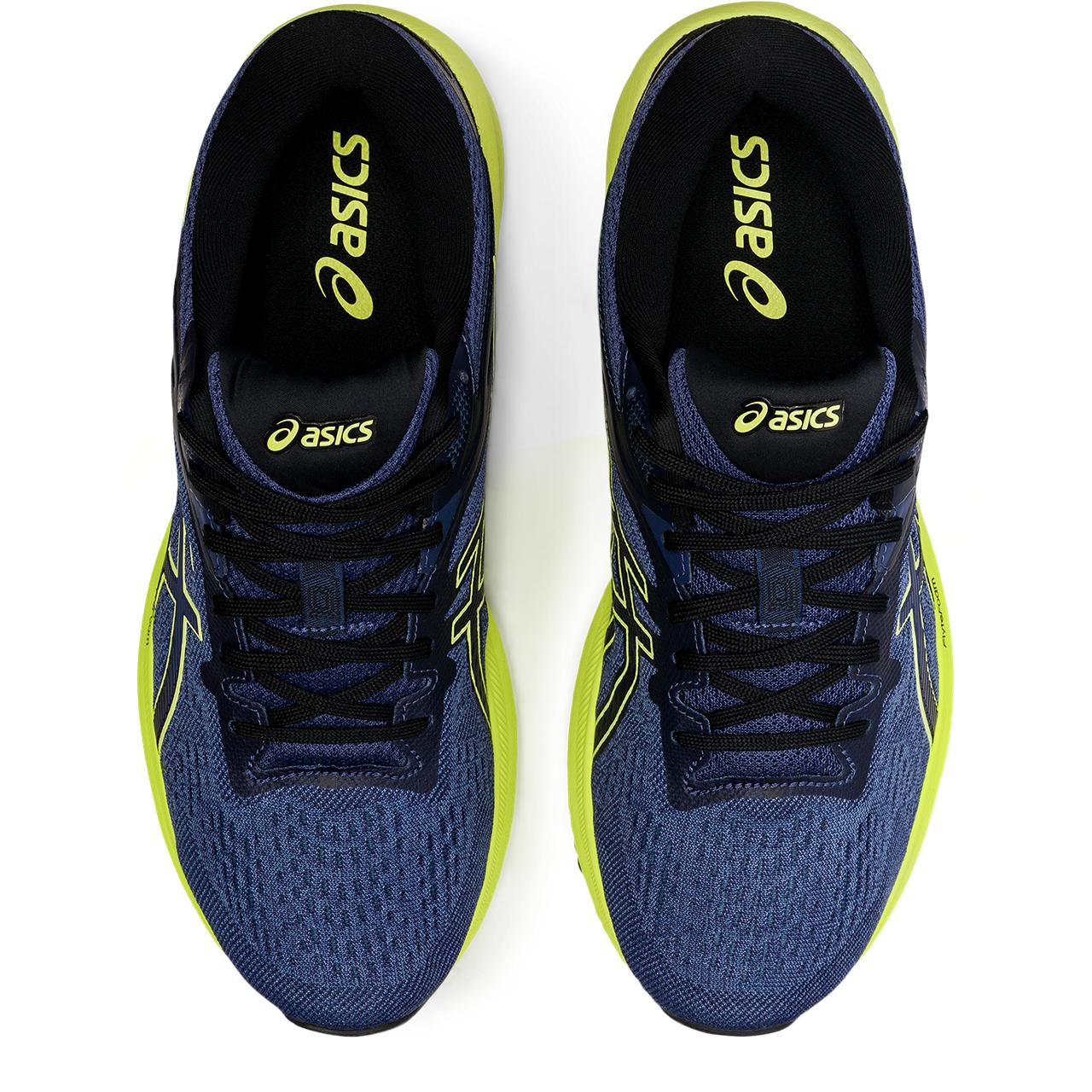 Scarpe Asics GT 1000 10 blue Uomo