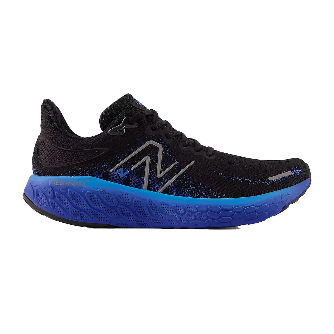 Scarpe New Balance 1080Z12 black Uomo