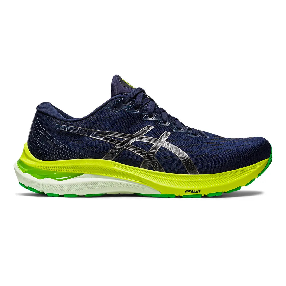 Scarpe Asics GT 2000 11 midnight Uomo