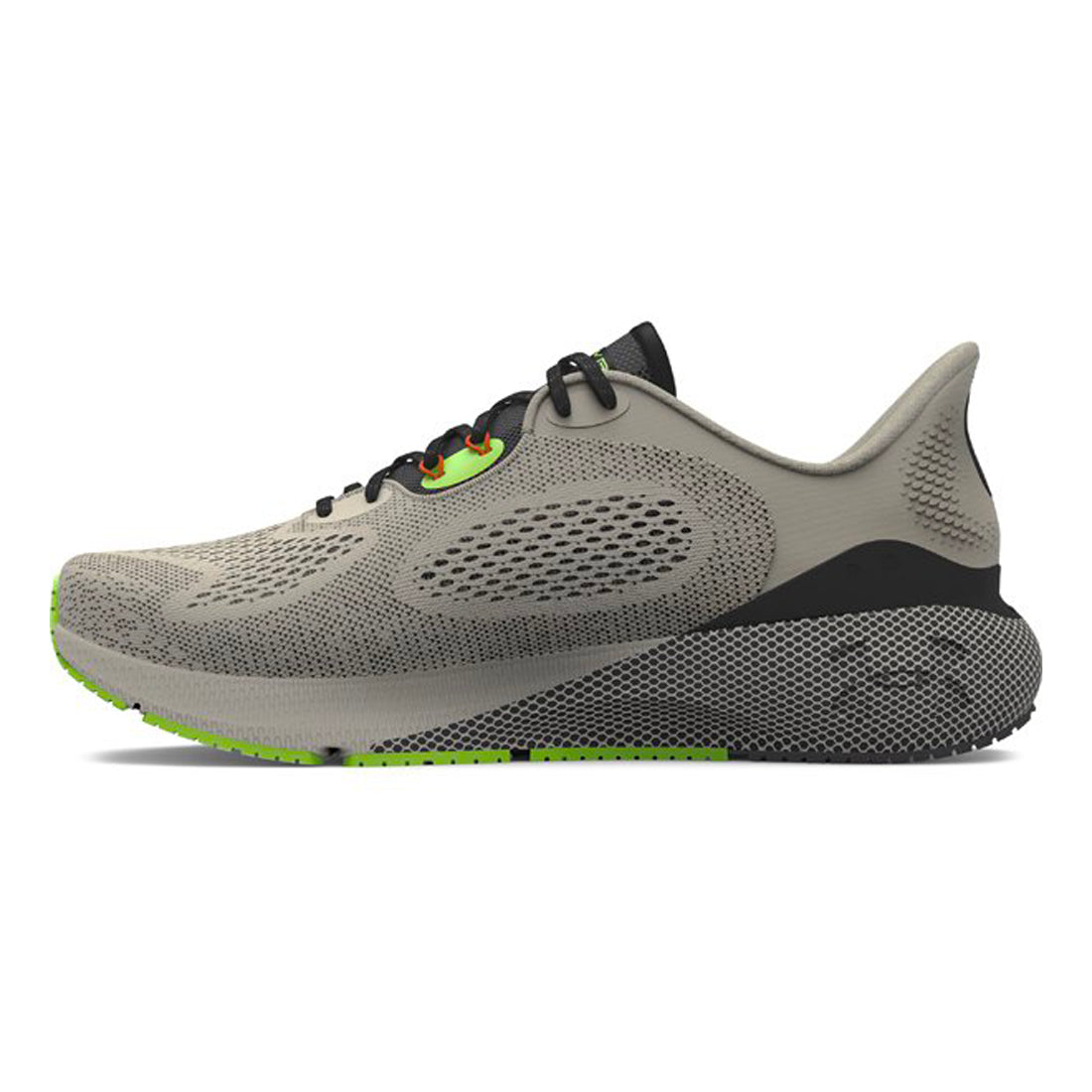 Scarpe Under Armour Hovr Machina 3 stone Uomo