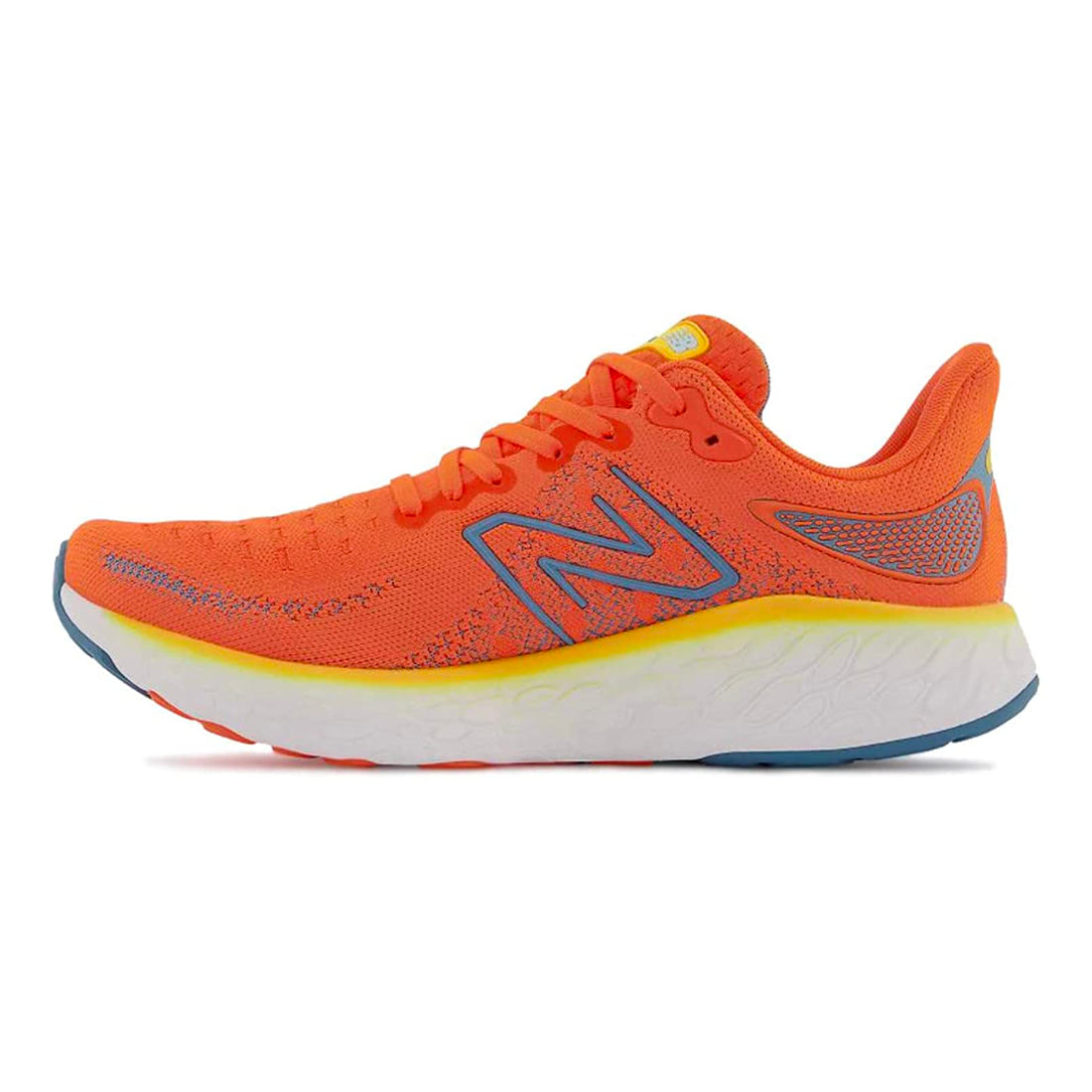 Scarpe New Balance 1080M12 orange Uomo