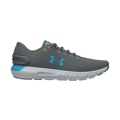 Scarpe Under Armour Charged Rogue 2.5 Storm pitch gray Uomo