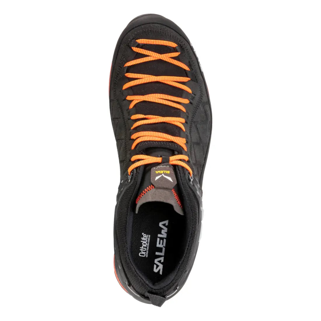 Scarpe Salewa Mtn Trainer 2 Gtx black Uomo