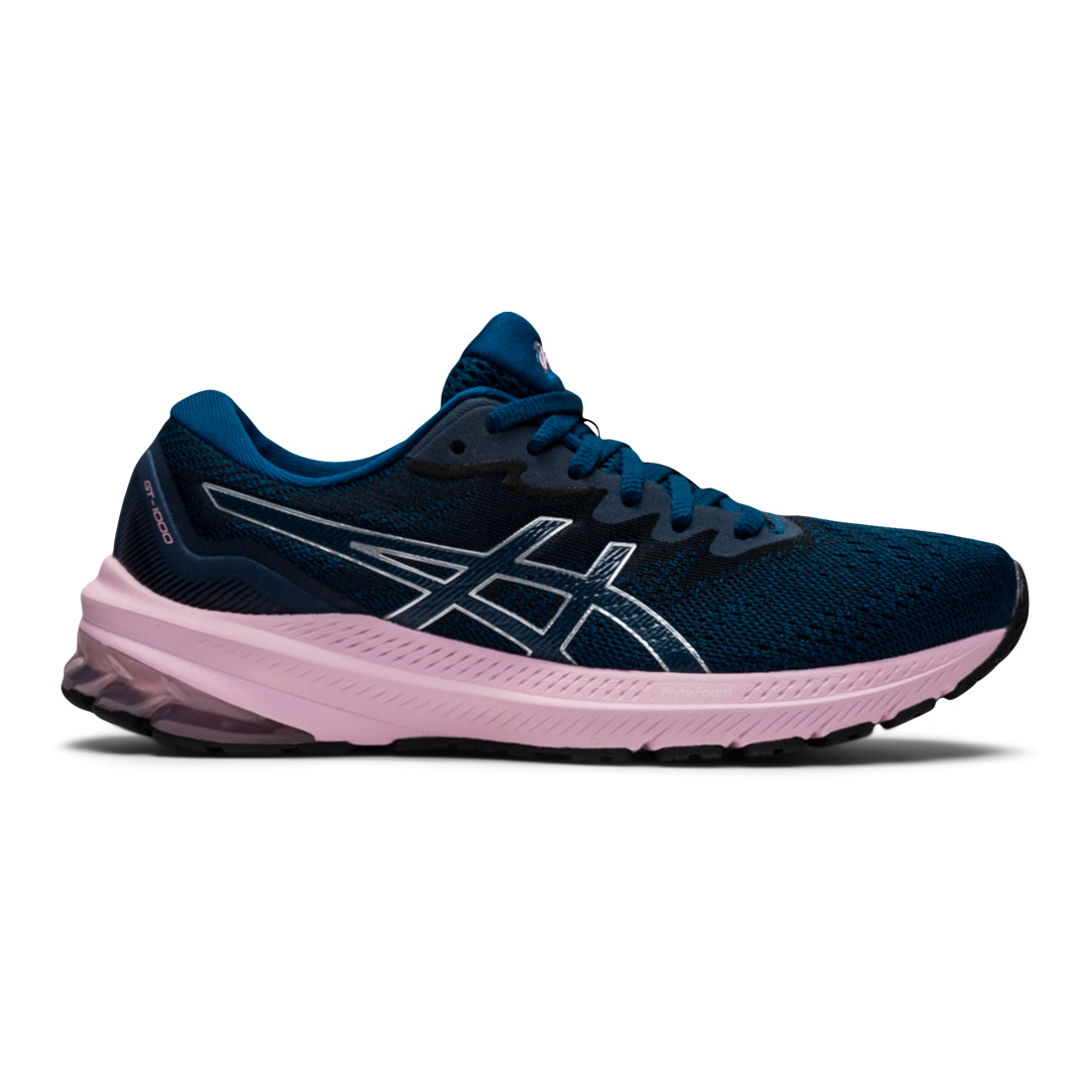 Asics gt 1000 donna rosa sales