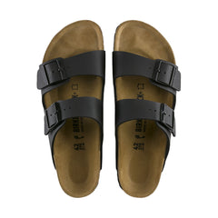 Birkenstock Arizona black calzata normale